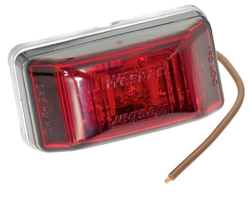Wesbar Tail Light 401566